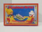 Rainbow Brite Floating Soap Dish Vintage 1983 Hallmark Cards Ducair Bioessence