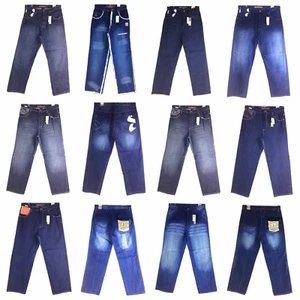 DAVOCCI, Vintage, Old School, Herren Designer Neu Jeans verschiedene Stile Gruppe [2] - Bild 1 von 23