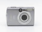 Canon IXY 900 IS Digital Camera Silver English Language From Japan
