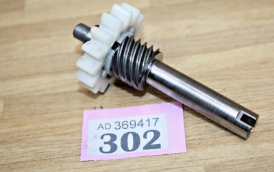 Bomba de aceite y tacómetro Suzuki TS 250 engranaje de transmisión TS2504 OEM 1977-78  Foto 1 de 4