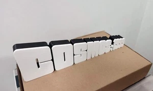 Logo COSMOS 1999 (SPACE 1999) - Picture 1 of 3