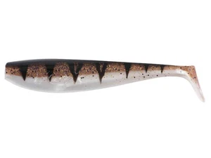 NEUF 2025 Fox Rage Zander Pro Shad Classic Bulk 10cm 1pc Leurre Souple Sandre - Photo 1/4