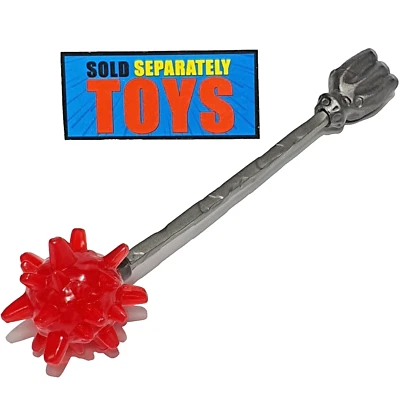 Toy Story That Time Forgot Reptillus Maximus STAFF Disney Pixar weapon accessory - Image 1 of 4