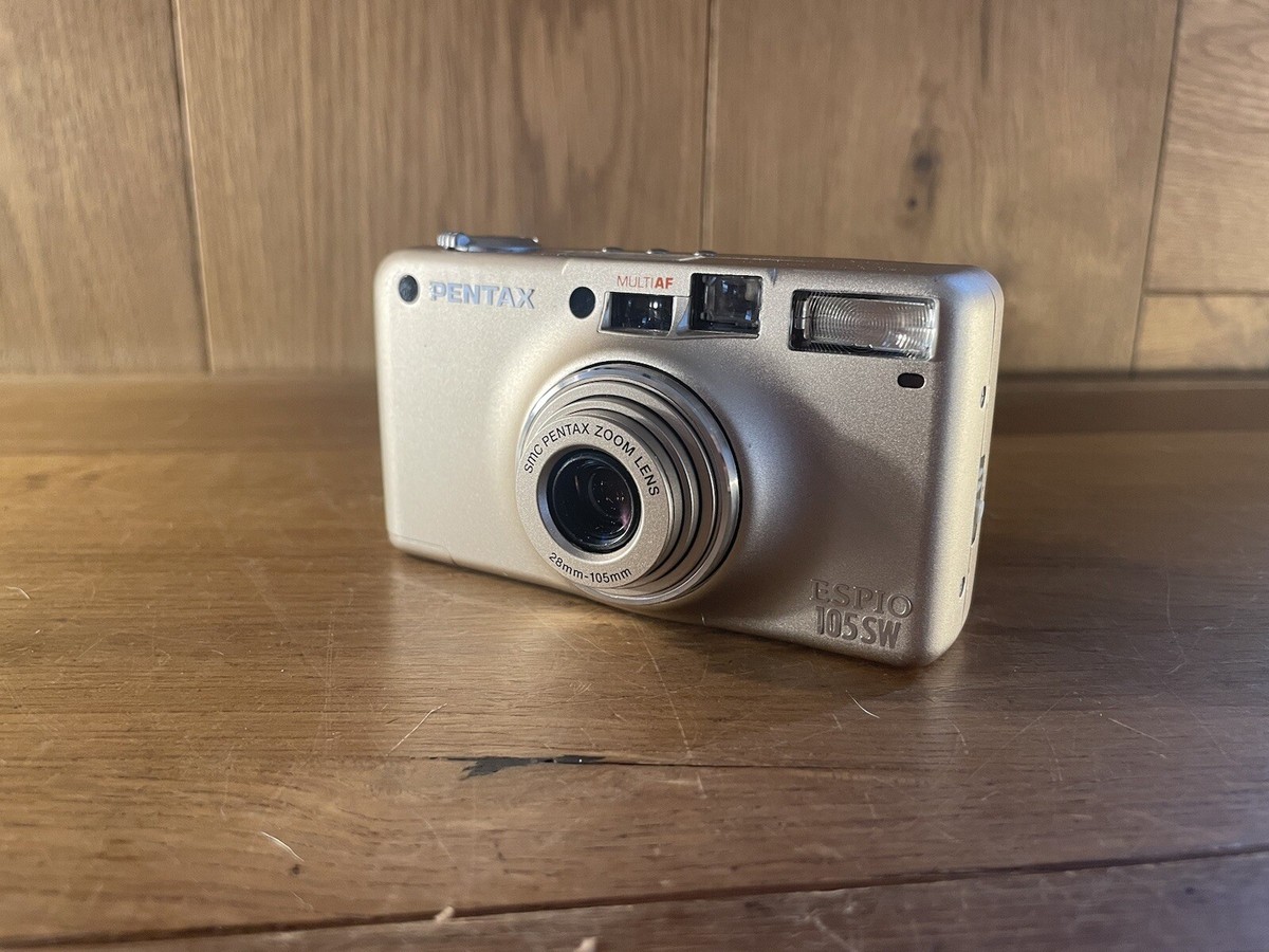 PENTAX Auto Focus Point & Shoot Film Cameras for sale | eBay PENTAX Auto Focus Point & Shoot Film Cameras for sale | eBay
