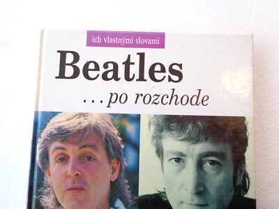 beatles po rozchode david bennahum - Image 1 of 4