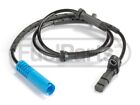 ABS Sensor fits BMW 525D E39 2.5D Rear 00 to 04 Wheel Speed FPUK Quality New