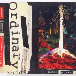 Music Musik MAXI CD Duran Duran – Ordinary World Gut - Bild 1 von 2