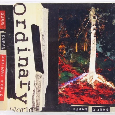 Music Musik MAXI CD Duran Duran – Ordinary World Gut - Bild 1 von 2