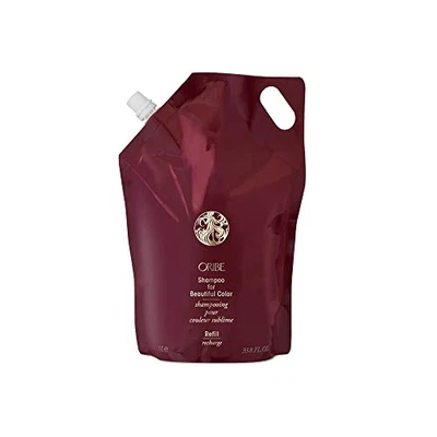 Oribe Refill Shampoo for Beautiful Color 33.8oz - Image 1 of 3