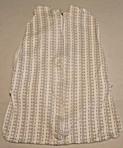 Saco de dormir Halo para recién nacido 0-3 meses 6-12 libras - Imagen 1 de 3