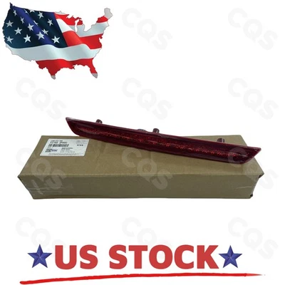 NEW 927502P000 US STOCK  Rear High Mounted Stop Lamp for 2011-2015 Kia Sorento Foto 1 de 4