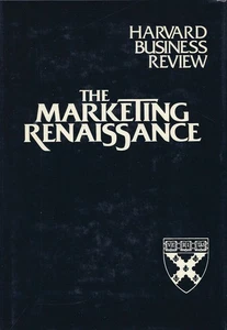 The Marketing Renaissance - Imagen 1 de 1