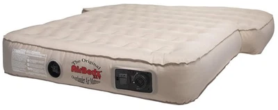 AirBedz PPI-TAN_XUV Air Mattress XUV AirBedz Each Fits Jeep SUV Crossover - Image 1 of 4