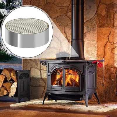 Hearth Wood Stove Catalytic Combustor for Dutchwest Parts-2460 2461 2462 England - Image 1 of 4