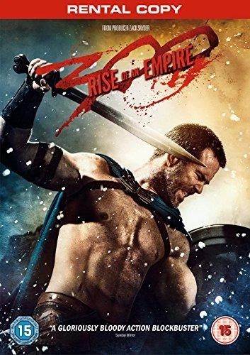 300: Rise Of An Empire [DVD] - Image 1 of 1
