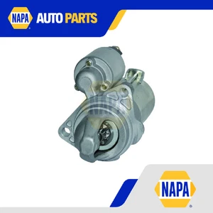 Motorino avviamento adatto per SAAB 9-3 YS3F 2.0 07 a 15 NAPA 1202186 12609317 89060407 Nuovo - Foto 1 di 7