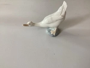 NAO by Lladró DUCK /GEESE MADE IN SPAIN - Picture 1 of 5