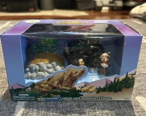 Mini juego Disney California Adventure Golden State - Imagen 1 de 2