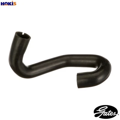 RADIATOR HOSE 3966 FOR VAUXHALL ZAFIRA/Mk ASTRAVAN/IV OPEL Z14/X14XE 1.4L 4cyl - Image 1 of 4