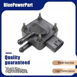 For Nissan Navara D40 2.5L YD25DDTi 2007-2015 DPF Pressure Sensor 22771-EC00A - Picture 1 of 5