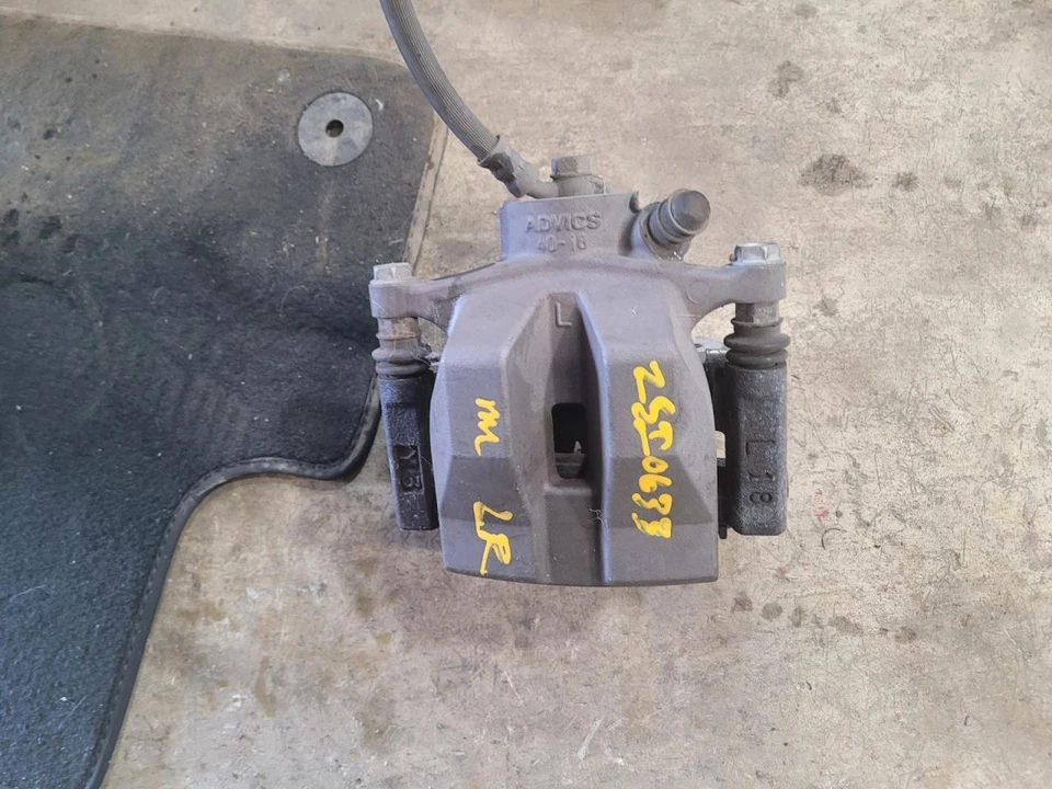 Pinza trasera izquierda conductor compatible con 13-19 LEXUS GS350 2026731 Foto 1 de 1