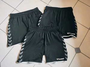 Hummel Short's Gr. S / 176 - Bild 1 von 2