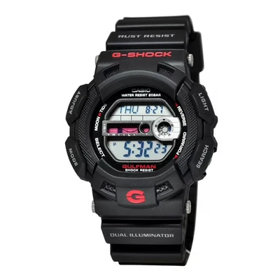 CASIO G-SHOCK G-9100-1 - image 1 of 2