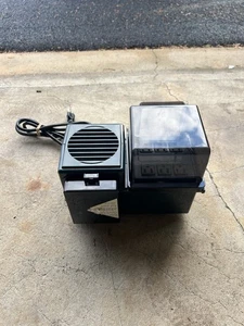 Mr Christmas Lights and Sounds of Christmas Model 67791 Outdoor Light Controller - Picture 1 of 6