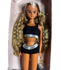 Muñeca Jenny Friend kisara 1318 Edición Limitada 1999 TAKARA Kawaii Hecha en JAPÓN - Imagen 1 de 9