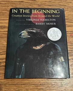 In the Beginning: Creation Stories from Around the World by Virginia Hamilton - Bild 1 von 8