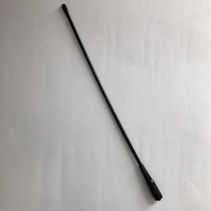 Retevis RHD771 Walkie Talkie Antenna, SMA-F, VHF UHF 144/430 - Picture 1 of 8