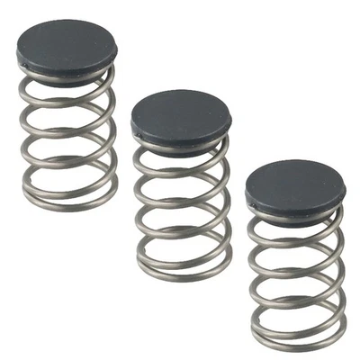 Replacement Springs and Spring Cap for Echo Trimmer Head C242 GT 230 T235 T242 - Image 1 of 4
