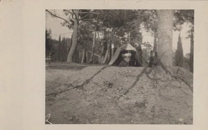 TSAR NICHOLAS II RUSSIAN ROMANOV FAMILY PHOTO PC "RARE"- RPPC ROYALTY #1 - Picture 1 of 2