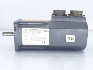 NIDEC CORP NTE-207-CONS-0000 SERVO MOTOR - Picture 1 of 3