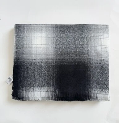 Новый с Ярлыками BANANAREPUBLIC мужчин супер мягкий и уютный шарф, один размер | $50 - Изображение 1 из 2