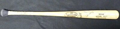 Johnny Damon Signed Louisville Slugger Spring Training Bat JSA Authenticated - Image 1 of 4
