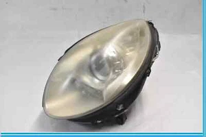 06-10 Mercedes W251 R350 R500 Left Driver Side Halogen Headlight Head Lamp OEM - Picture 1 of 11