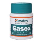 Himalaya Gasex 100 Tablets Improves Digestion Relieves trapped gasses &amp; Bloating