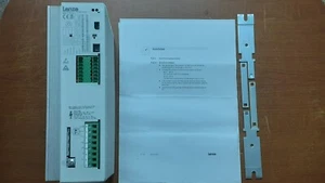 Inversor de frecuencia HVAC Lenze 8200 0,75 Kw. 3~ 380 V - Tipo: EVF8211-E - Nuevo. - Imagen 1 de 13