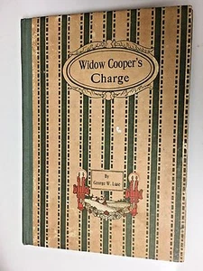    BOOK:WIDOW COOPER'S CHARGE - Picture 1 of 2