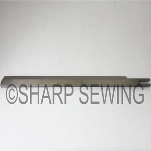 12 CUCHILLOS MAIMIN HSS MÁQUINA DE CORTE RECTO 9" #9M - Imagen 1 de 1