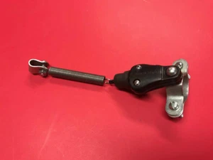 VINTAGE BRAKE LIGHT SWITCH • NOS BSA Triumph Norton Ariel MADE IN ENGLAND - Foto 1 di 5