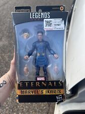 NEW Marvel Legends Eternals Ikaris 6-Inch Action Figure BAF Gilgamesh