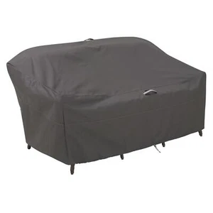 Classic Accessories Ravenna Patio Deep Love Seat Sofa Cover - Picture 1 of 1