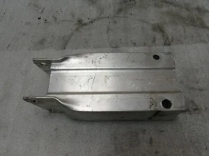 2008-2015 MERCEDES W204 C-Class Front Right Bumper Reinforcement Bracket OEM - Picture 1 of 7