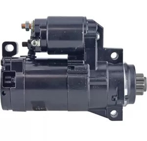 Marine Starter For Yamaha 25HP F25SEHA T25LA 10-18 6BG-81800-00-00 - Picture 1 of 3