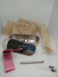 Medical box "BIRK" Marque de Brevete Fabrique PATENTADA used by Germans WW2 Army - Picture 1 of 12