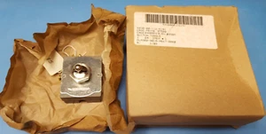 Toggle Switch, 80985, COOPER INDUSTRIES, 5930-00-112-5191, 4PDT,250V/5A,125V/10A - Picture 1 of 8