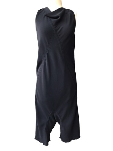 Pantaloni Rick Owens Cyclops SS16 a goccia cavallo pantaloni US6 UK8