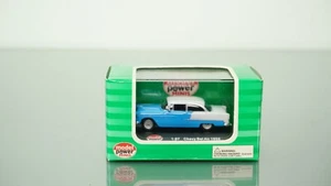 Model Power Chevy Bel Air 1955 1:87 HO scale - Picture 1 of 2